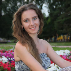 Ах Настенька