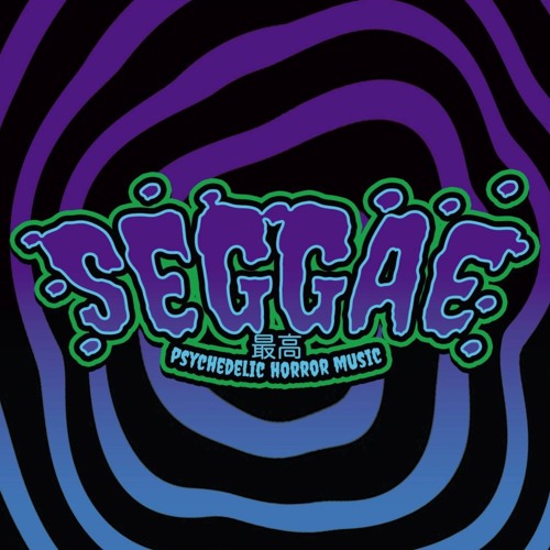 Seggae’s avatar