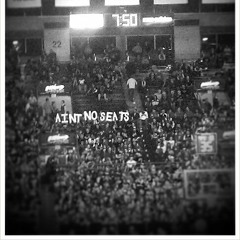 Ain't No Seats Podcast