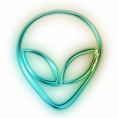 DJ ALIEN-1