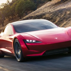 Teslaroadster