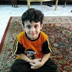 Mostafa Mohamed Hussein