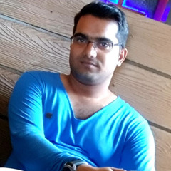 Pratik Giri