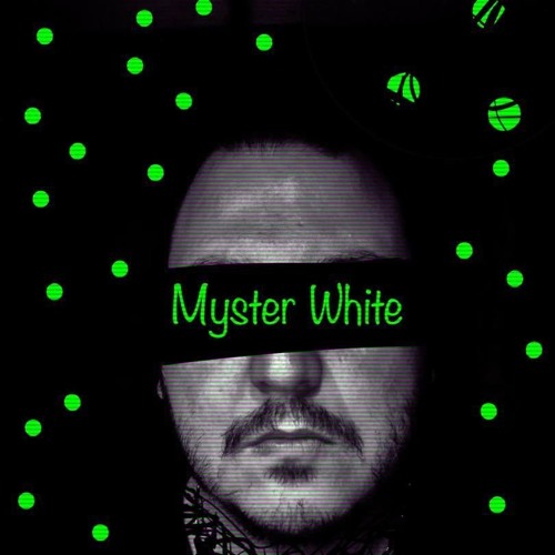 Myster white’s avatar