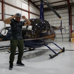 POTENTIAL FILMS MUSIC (DJ BLIZZARD)