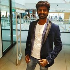 Madurai POTHIRAJA PPR