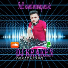 🔥🎧💿✌Dj KRAKEN🎧