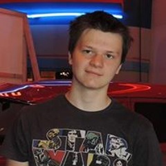 Shawn De Pooter