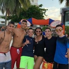 Santiago Leon Gonzales