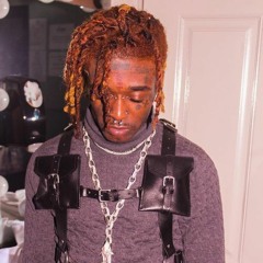 Lil Uzi Vert Leaked