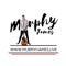 Murphy James Live