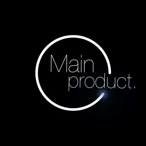 Main community. Circle it logo. No proverty circle logo. Rec start Production.