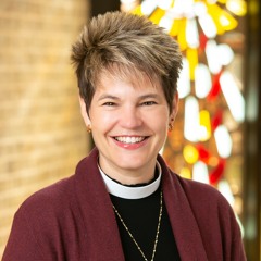 Rev. Rebecca Tankersley