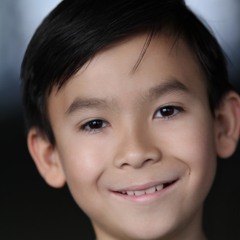 Christopher Nguyen - Voice Talent