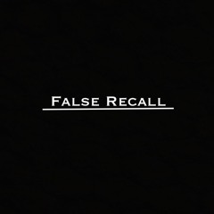 False Recall
