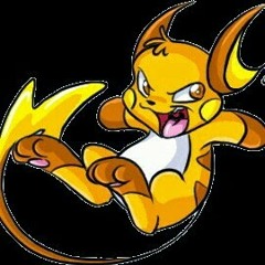 Charles The Raichu
