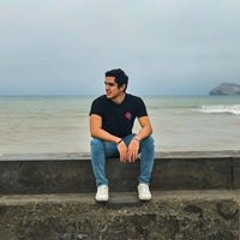 Paul Palacios Abanto