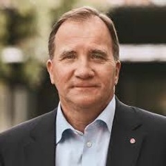 Stefan Löfven