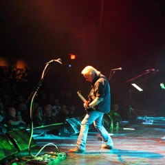 John Bushnell Music