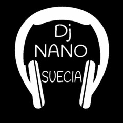 Mix Dj NANO MERENGUE ELECTRONICO 2024