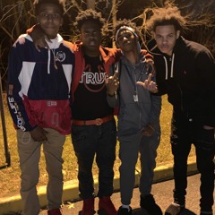 MFGx GoonSquad Records