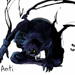 AntiSora