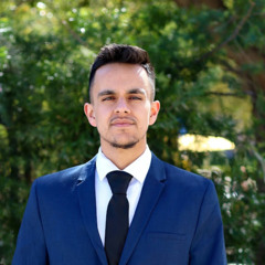 Joe Lozano