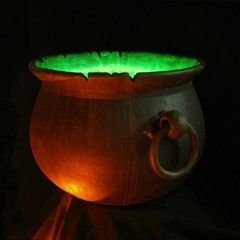 Quattro Cauldron