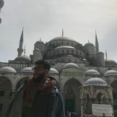 Tariq Elsaid