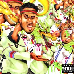 Teez Lagasse BKA Corey Teezy