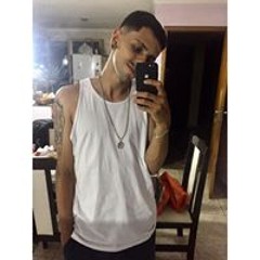 Lucas Gabriel