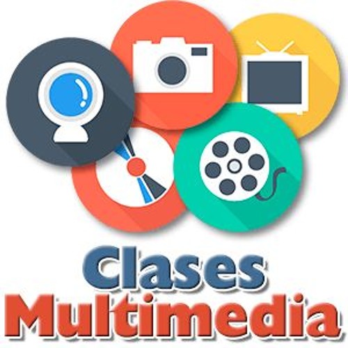 Stream Clases Multimedia music | Listen to songs, albums, playlists for ...