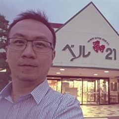 JIM TAN