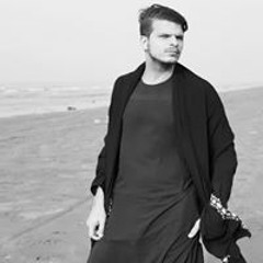 Syed Saboor Agha