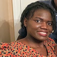 Timi Esther Bamgbola