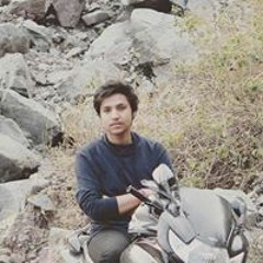 Akshay Thakur
