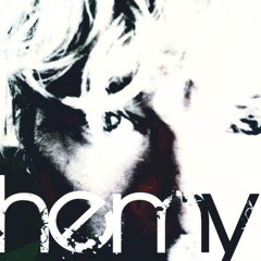 hemy new school poet