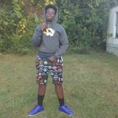 Clarence kdj kick door jits gang fr🔫💯💯