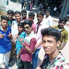 Cibi Mass