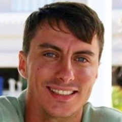 Kayo Luke Mc Gregor