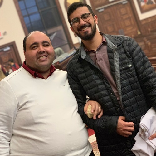 Lord Have Mercy (Lent Weekdays) - Cantor Hany Anwar