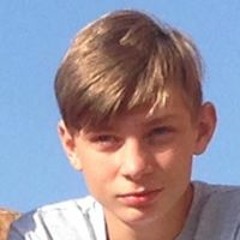 Tobias Madsen