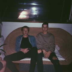 Ethan Quinn