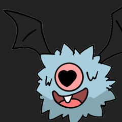 Woobat is here