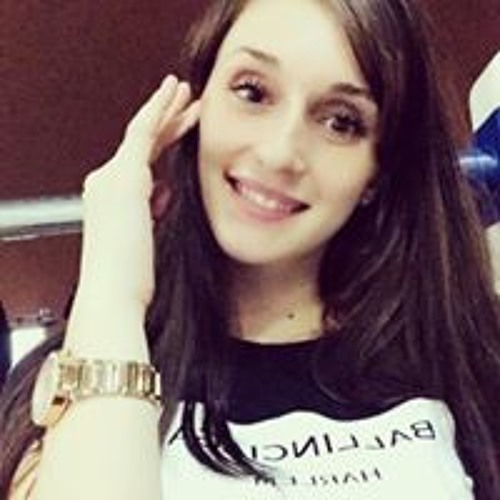 Svitlana Chebotarova’s avatar