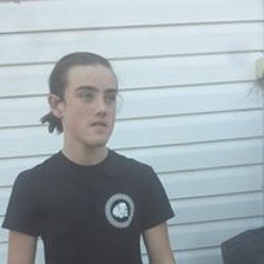 Aaron Mccolm