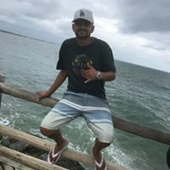 Rafael Sade