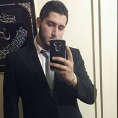 Mostafa El Deek