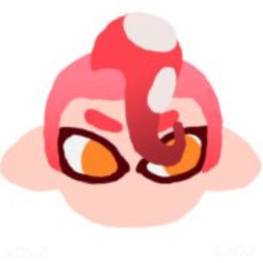 Brian the octoling