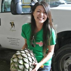 DJ Tequila(Chiharu Ono)